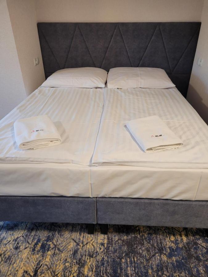 Bed and Breakfast Bel-Ami à Zakopane Extérieur photo